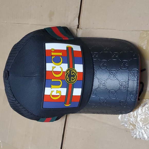 Gucci Other - Gucci Hat